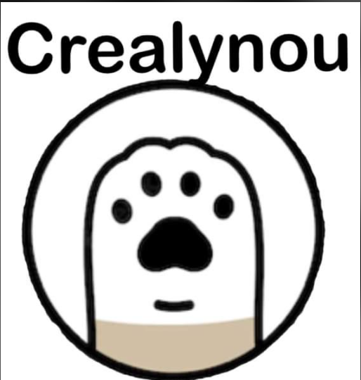 Logo Créalynou